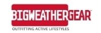 Big Weather Gear coupons